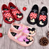 Priority Shipping - Bowtique Jelly Sandals - Little Palace Store